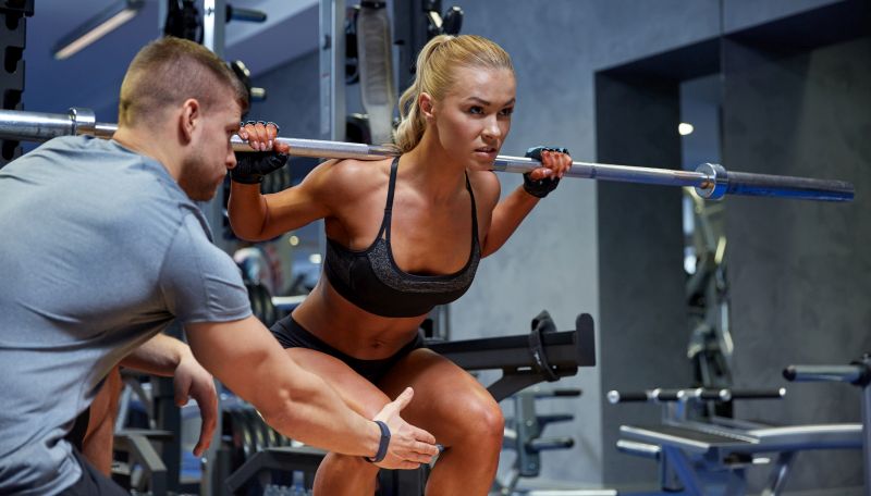 Training Kraftausdauer, Trainingsplan Training Kraftausdauer, Trainingsplan