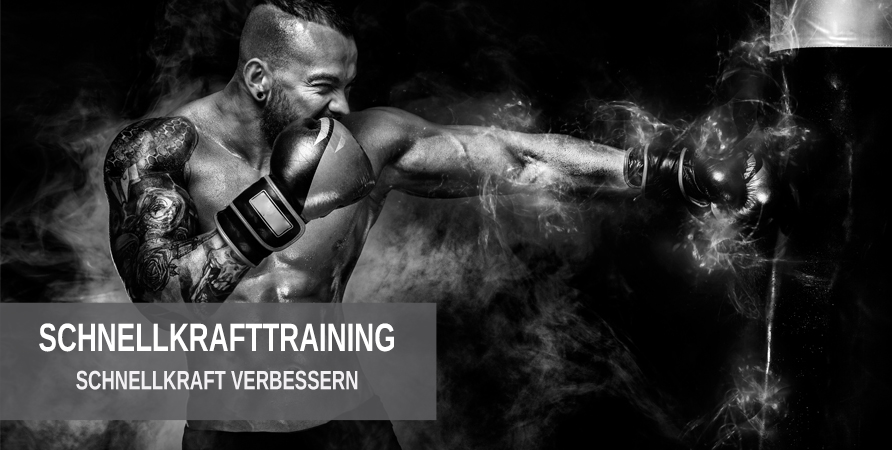 Schnellkrafttraining Trainingsplan Trainingsplan und Tipps zur Verbesserung der Schnellkraft