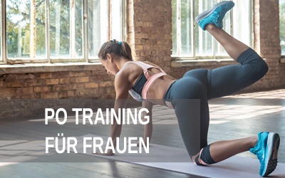 Tipps f&uuml;r einen knackigen Po