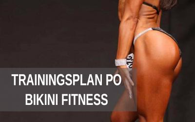 Tipps f&uuml;r einen knackigen Po