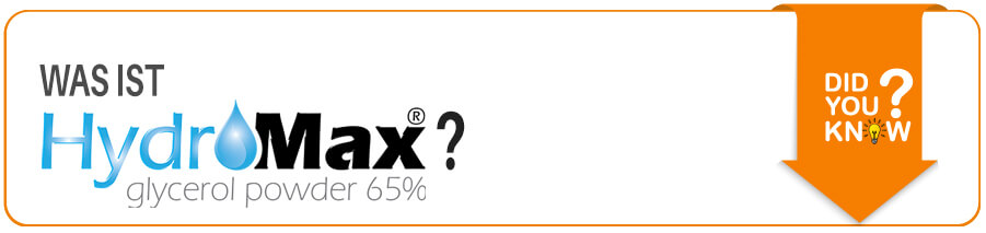 Titelbild Was ist Hydromax Hydromax® im Fitness Lexikon